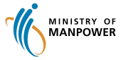 MOM_logo Ministry of Manpower